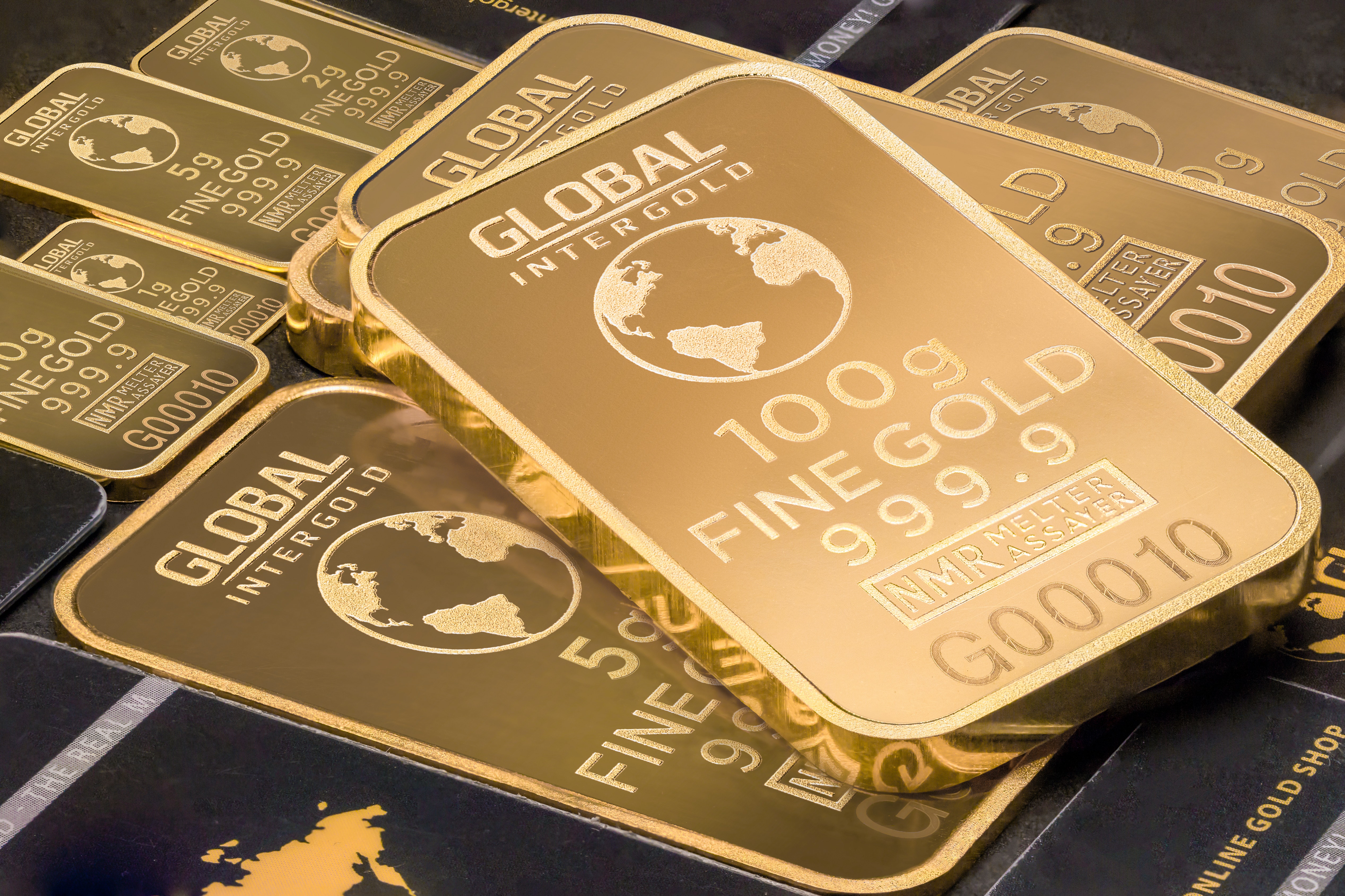 Invest in Physical Gold and Silver IRA Company for Retirement